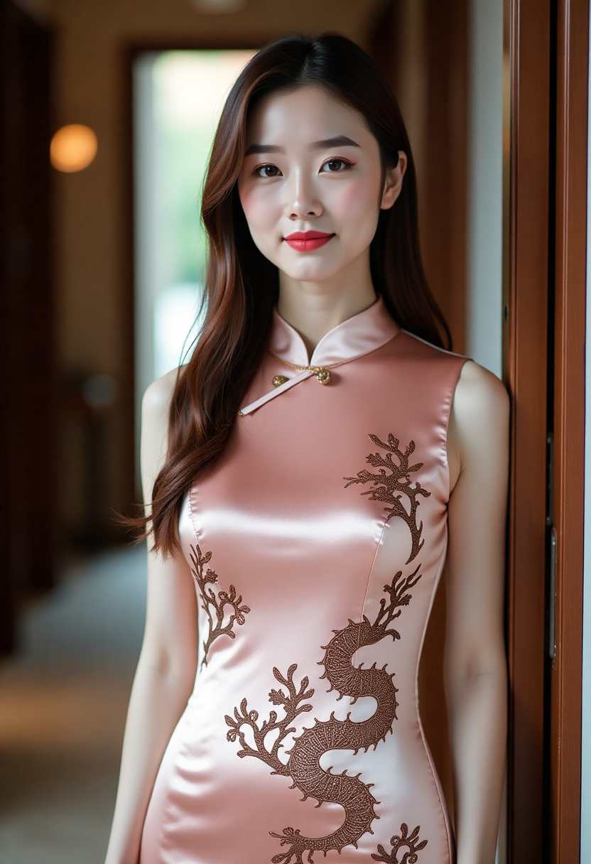 诛仙戮神剑阵